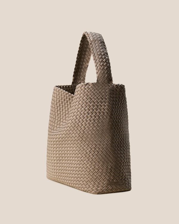 Naghedi Nomad Large Hobo Bag by Naghedi from Marina St Barth