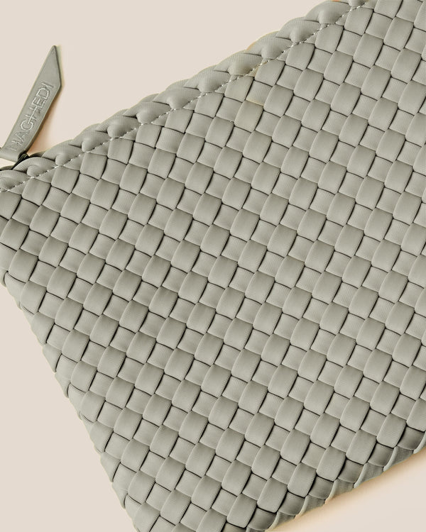 Naghedi Nomad Large Hobo Bag by Naghedi from Marina St Barth