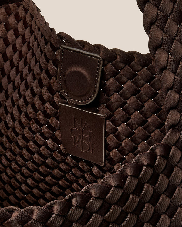 Naghedi Nomad Large Hobo Bag by Naghedi from Marina St Barth