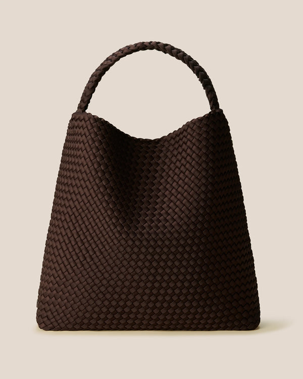 Naghedi Nomad Large Hobo Bag by Naghedi from Marina St Barth