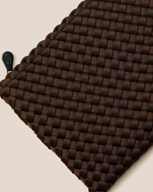 Naghedi Nomad Large Hobo Bag by Naghedi from Marina St Barth