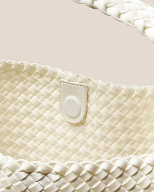 Naghedi Nomad Medium Hobo Bag by Naghedi from Marina St Barth