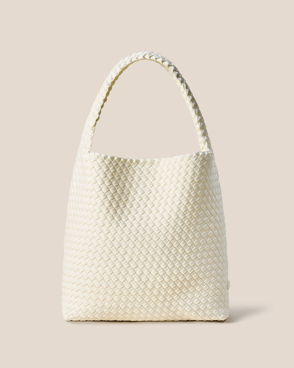Naghedi Nomad Medium Hobo Bag by Naghedi from Marina St Barth