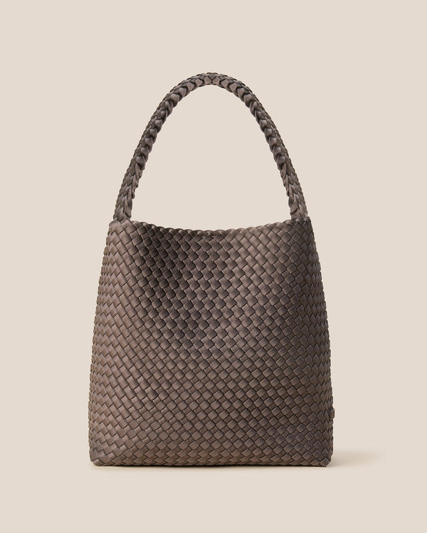 Naghedi Nomad Large Hobo Bag by Naghedi from Marina St Barth