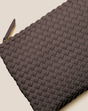 Naghedi Nomad Large Hobo Bag by Naghedi from Marina St Barth