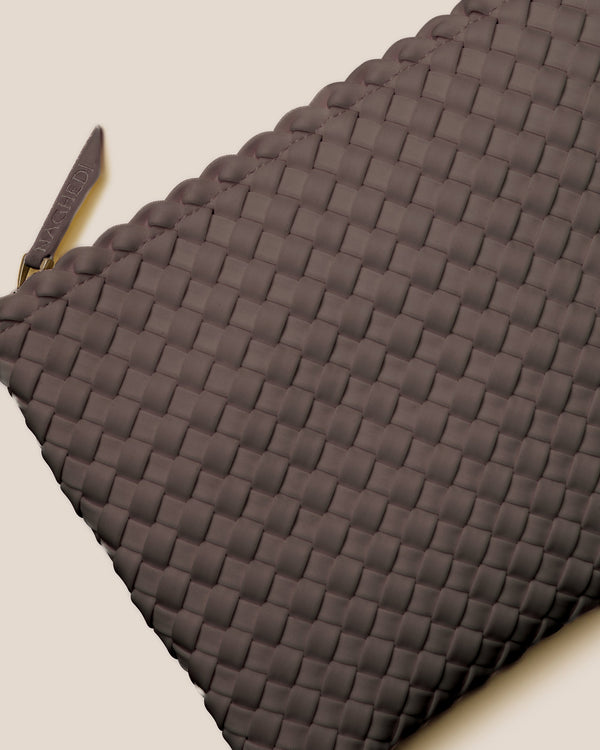 Naghedi Nomad Large Hobo Bag by Naghedi from Marina St Barth