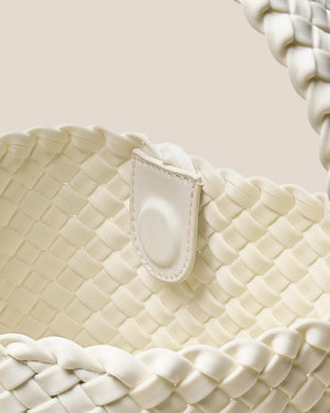 Naghedi Nomad Small Hobo by Naghedi from Marina St Barth