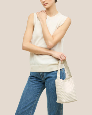 Naghedi Nomad Small Hobo by Naghedi from Marina St Barth