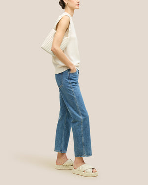 Naghedi Nomad Small Hobo by Naghedi from Marina St Barth