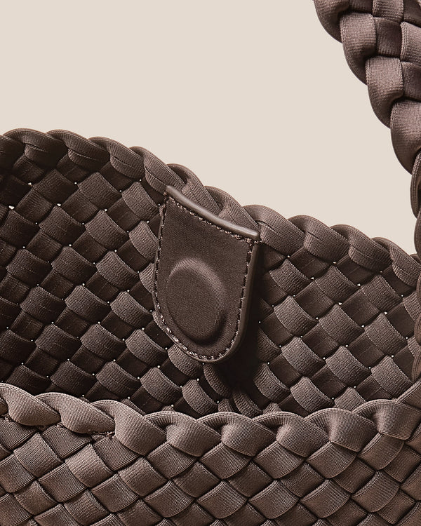 Naghedi Nomad Small Hobo by Naghedi from Marina St Barth