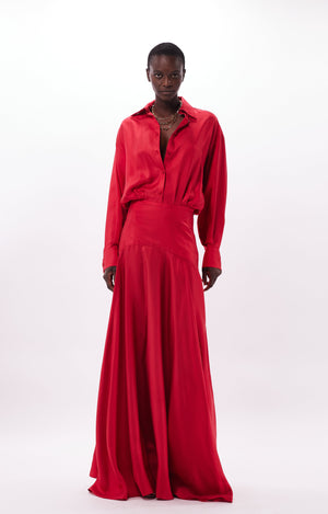 Oud Sean Dress by Oud Paris from Marina St Barth