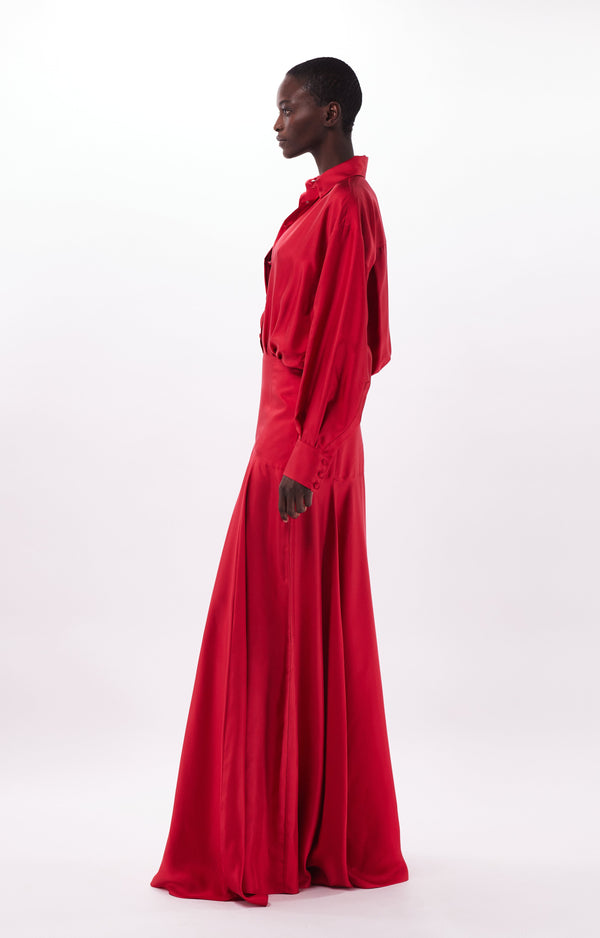 Oud Sean Dress by Oud Paris from Marina St Barth