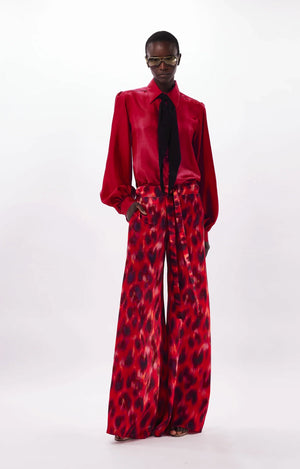 Oud Bruna Shirt Silk by Oud Paris from Marina St Barth