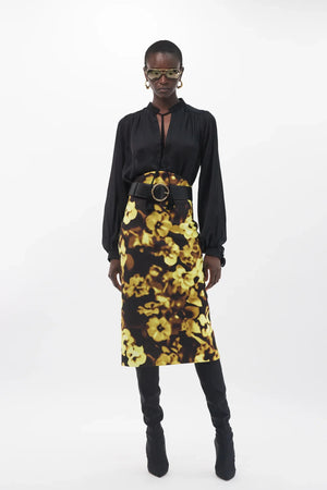 Oud Shany Top Chiffon by Oud Paris from Marina St Barth