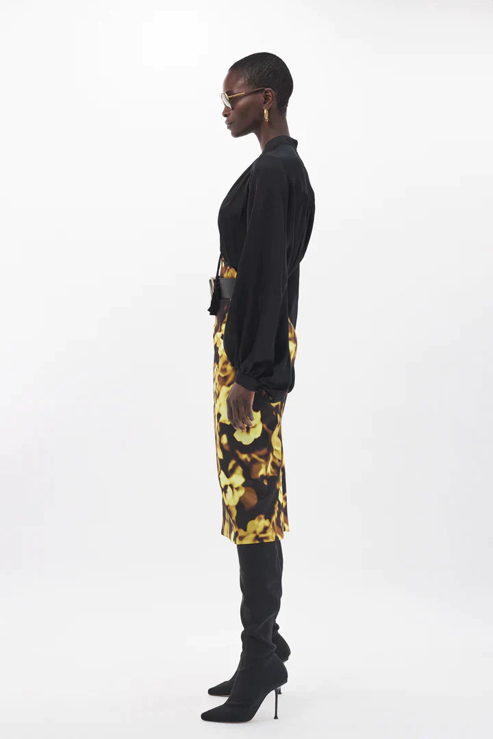 Oud Shany Top Chiffon by Oud Paris from Marina St Barth