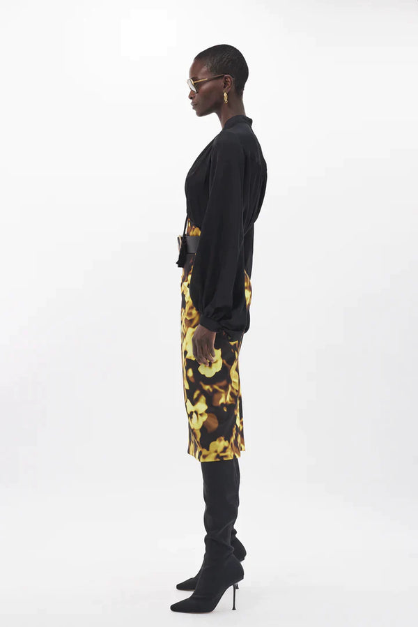 Oud Shany Top Chiffon by Oud Paris from Marina St Barth