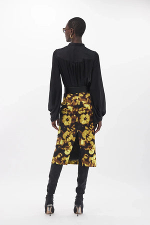 Oud Shany Top Chiffon by Oud Paris from Marina St Barth