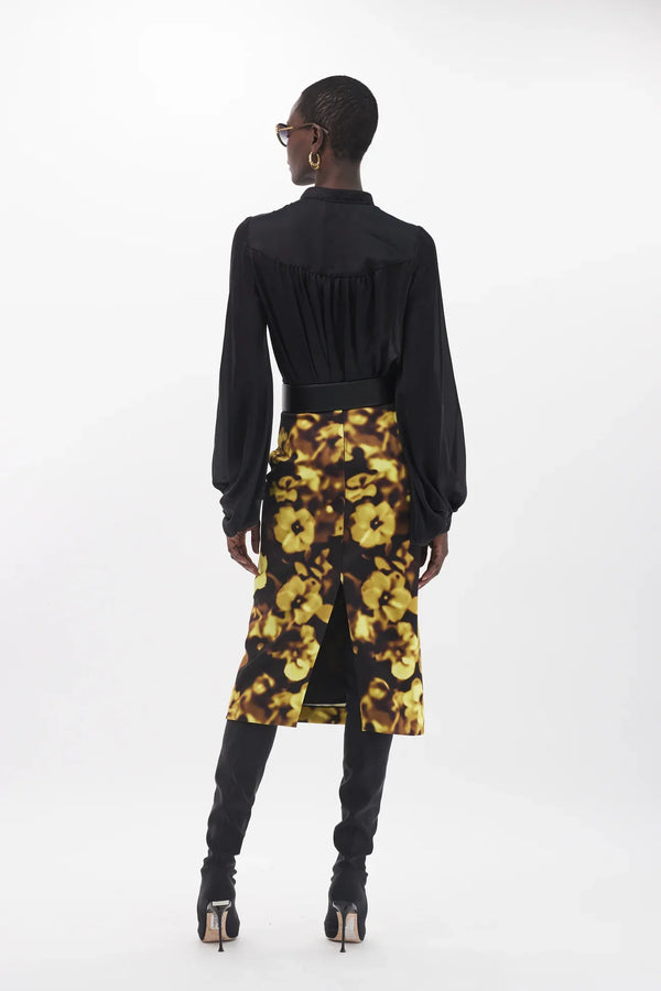 Oud Shany Top Chiffon by Oud Paris from Marina St Barth