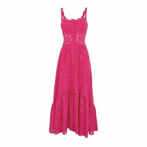 Charo Ruiz Irene Long Dress by Charo Ruiz from Marina St Barth