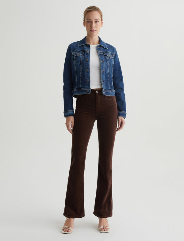 AG Farrah Boot Jean by AG from Marina St Barth