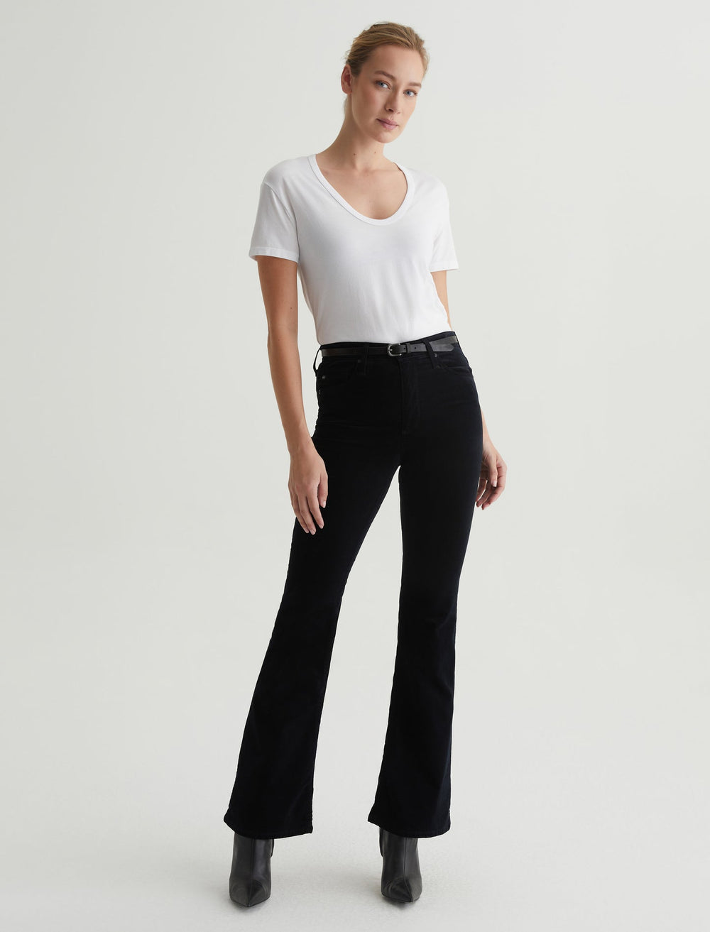 AG Farrah Boot Jean by AG from Marina St Barth