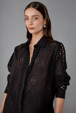 Waimari Oriana Shirt by Waimari from Marina St Barth