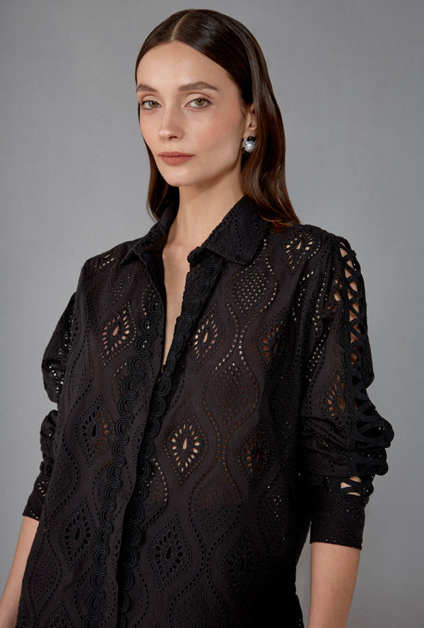 Waimari Oriana Shirt by Waimari from Marina St Barth
