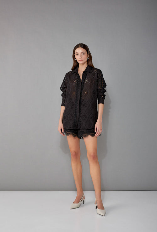 Waimari Oriana Shirt by Waimari from Marina St Barth