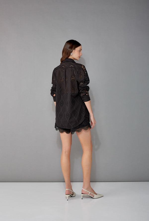 Waimari Oriana Shirt by Waimari from Marina St Barth