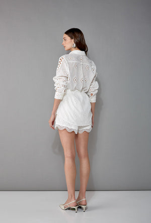 Waimari Oriana Shirt by Waimari from Marina St Barth