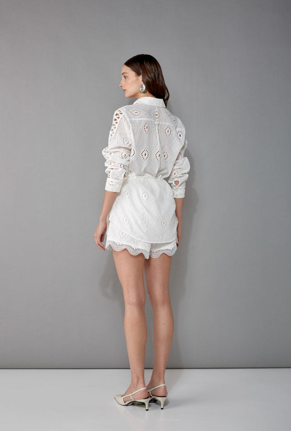 Waimari Oriana Shirt by Waimari from Marina St Barth