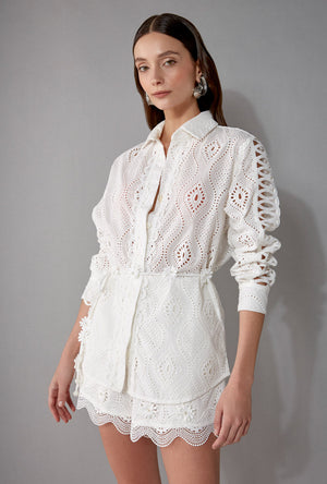Waimari Oriana Shirt by Waimari from Marina St Barth