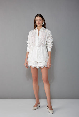 Waimari Oriana Shirt by Waimari from Marina St Barth