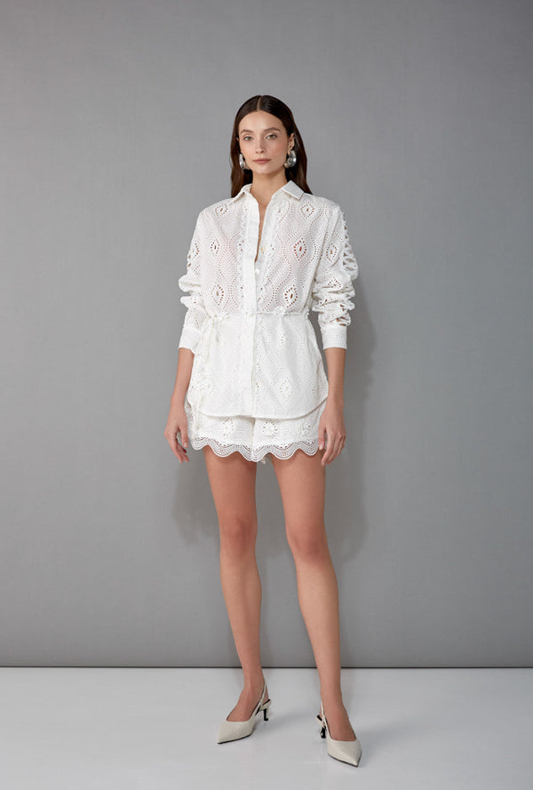 Waimari Oriana Shirt by Waimari from Marina St Barth