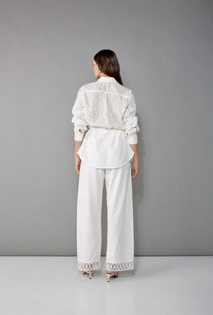 Waimari Oriana Shirt by Waimari from Marina St Barth