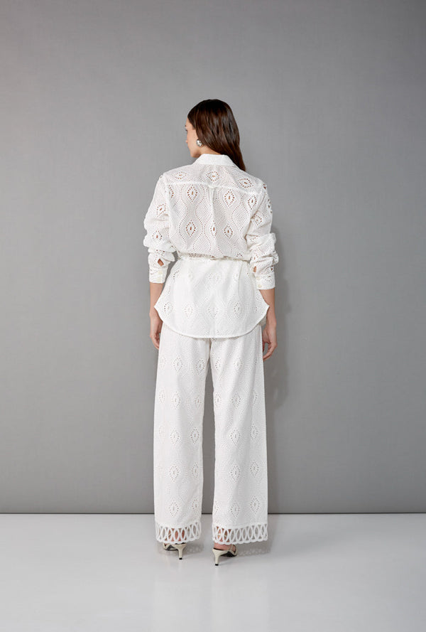 Waimari Oriana Shirt by Waimari from Marina St Barth