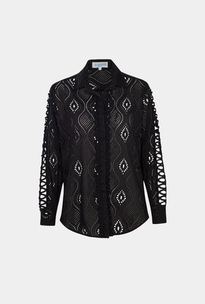 Waimari Oriana Shirt by Waimari from Marina St Barth