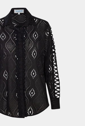 Waimari Oriana Shirt by Waimari from Marina St Barth