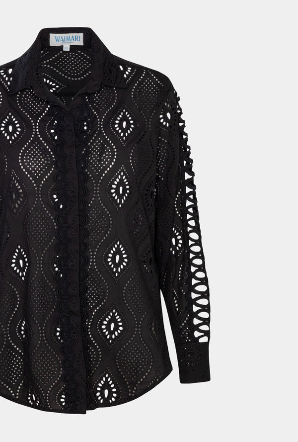 Waimari Oriana Shirt by Waimari from Marina St Barth