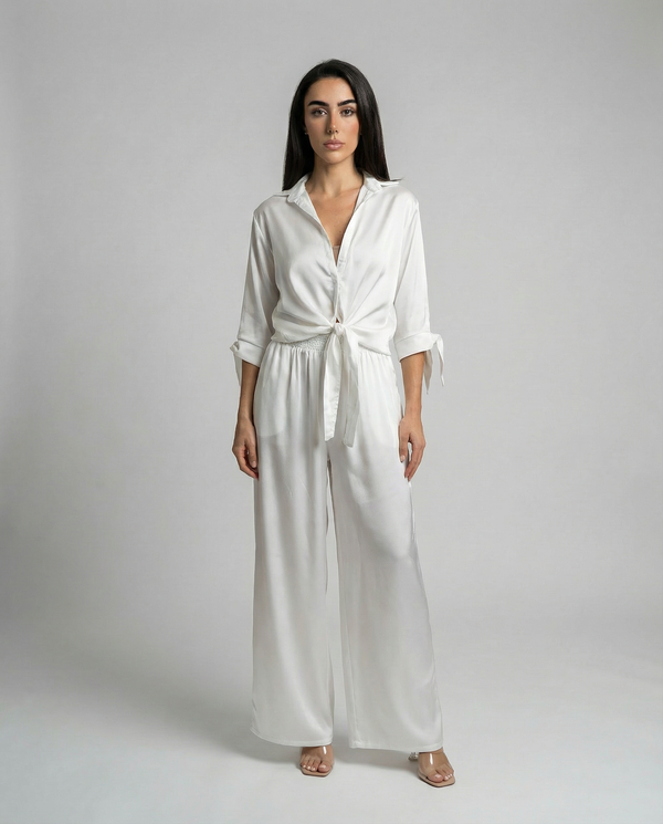Pop Yayo pant by Pop St Barth from Marina St Barth