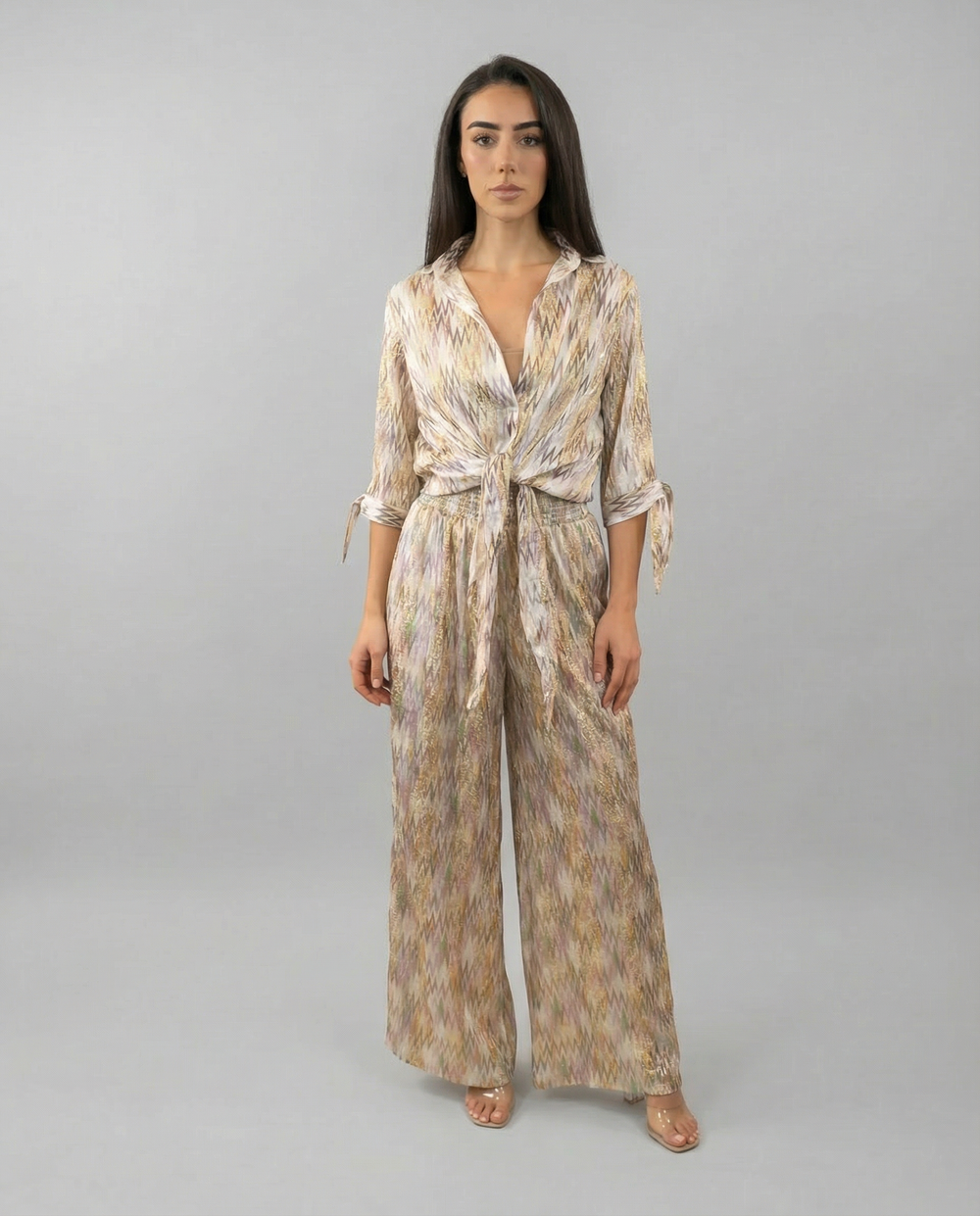 Pop Yayo pant by Pop St Barth from Marina St Barth