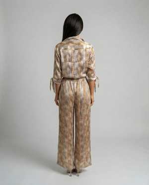 Pop Yayo pant by Pop St Barth from Marina St Barth