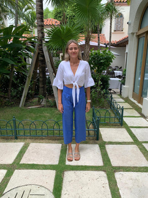 Donna Pantalone by Marina St Barth from Marina St Barth