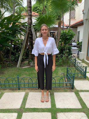 Donna Pantalone by Marina St Barth from Marina St Barth