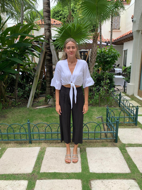 Donna Pantalone by Marina St Barth from Marina St Barth