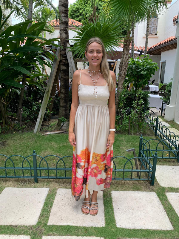 Karmamia Odette Dress by Karmamia from Marina St Barth