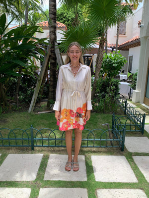 Karmamia Nakita Dress by Karmamia from Marina St Barth