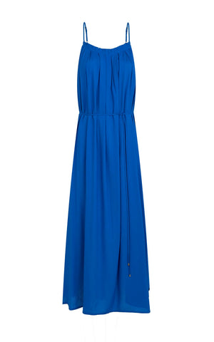 Lenny Pleated Neckline Dress by Lenny Niemeyer from Marina St Barth