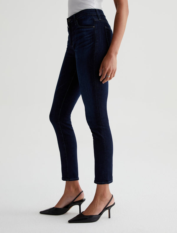 AG Prima Ankle Jean by AG from Marina St Barth