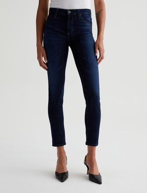 AG Prima Ankle Jean by AG from Marina St Barth